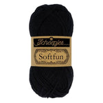 Softfun - Black - 2408