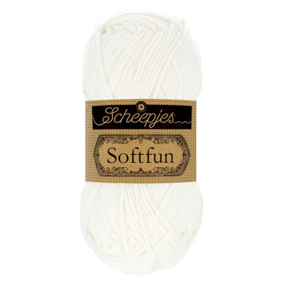 Softfun - Snow - 2412