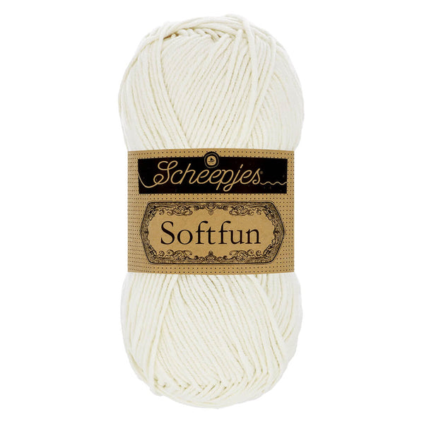 Softfun - Lace - 2426