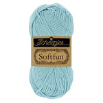 Softfun - Light Blue - 2432