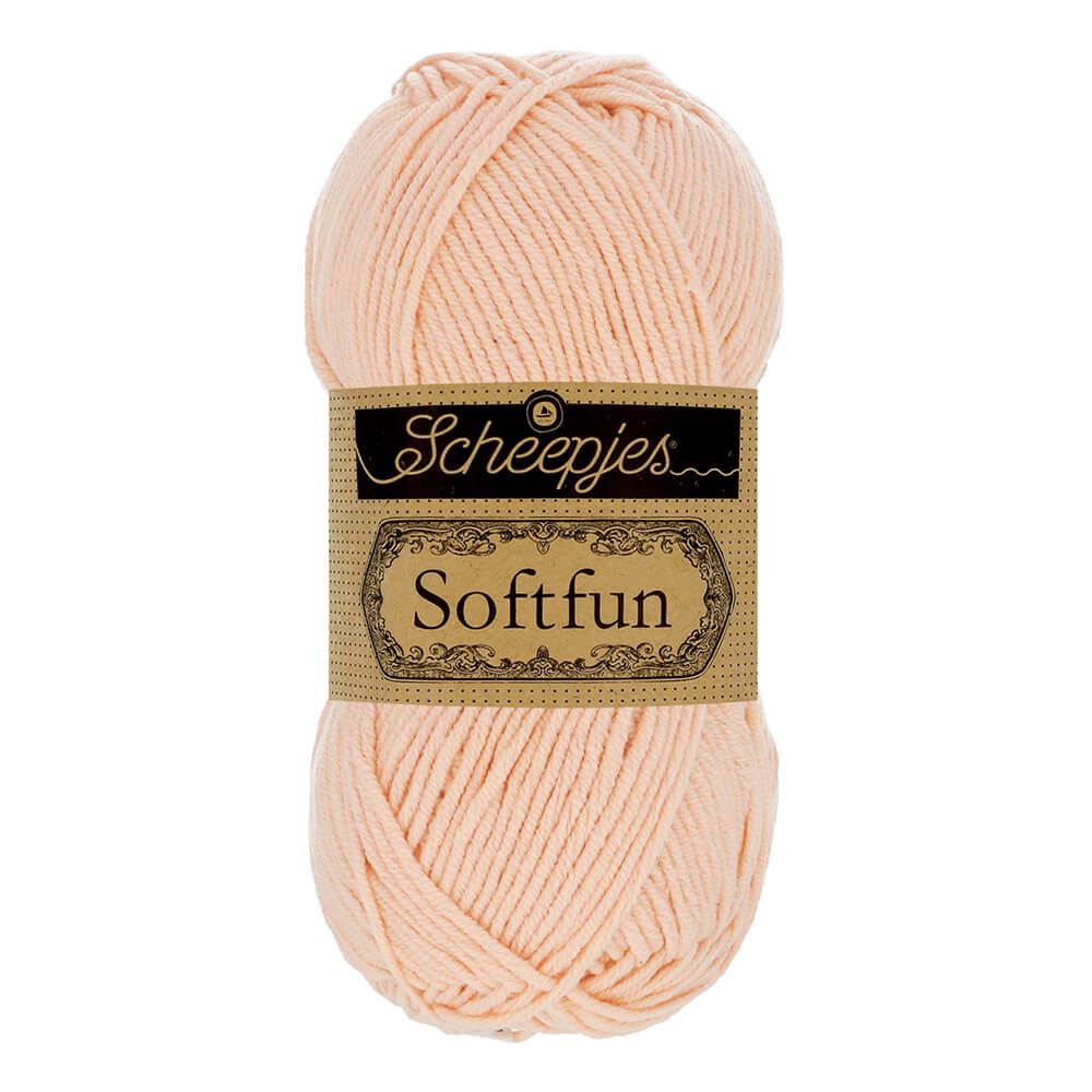 Softfun - Peach - 2466