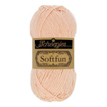 Softfun - Peach - 2466