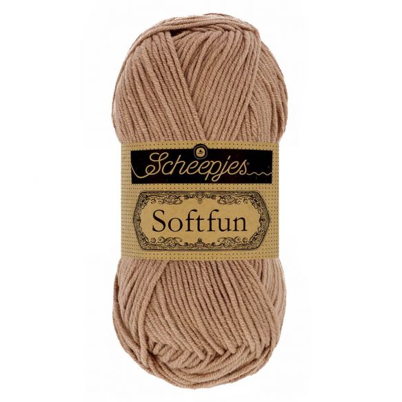 Softfun - Soft Mauve - 2470