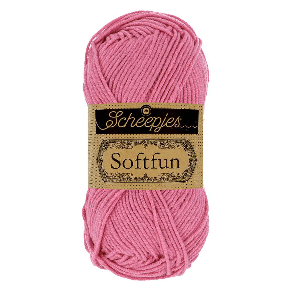 Softfun - Pink - 2480