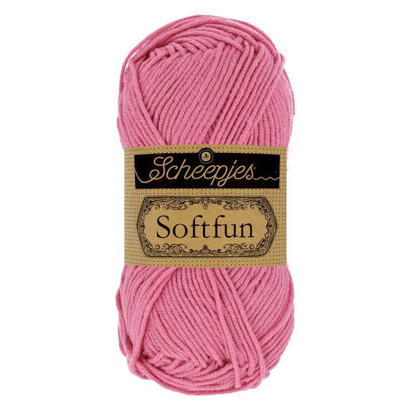 Softfun - Pink - 2480