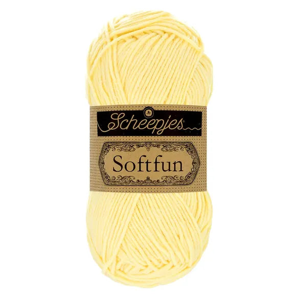 Softfun - Banana - 2496