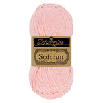 Softfun - Light Rose - 2513