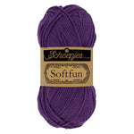 Softfun - Deep Violet - 2515