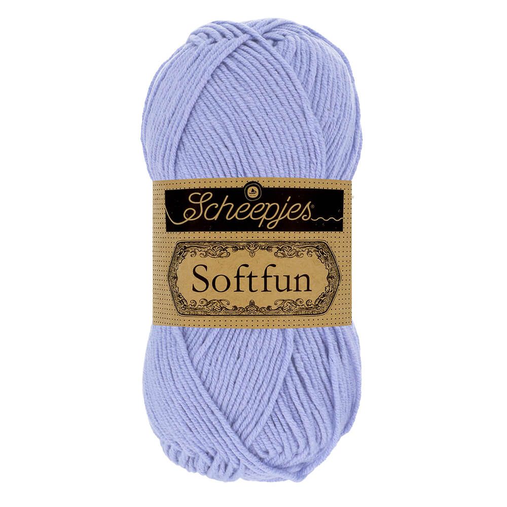 Softfun - Violet - 2519