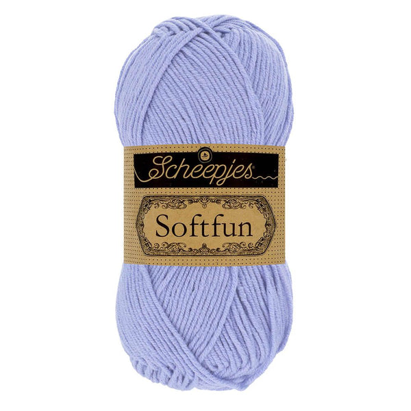 Softfun - Violet - 2519
