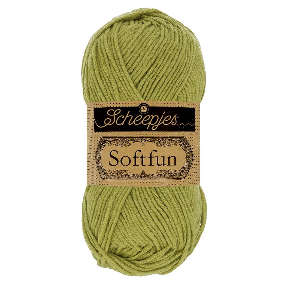 Softfun - Olive - 2531