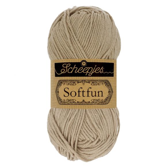 Softfun - Wheat - 2533