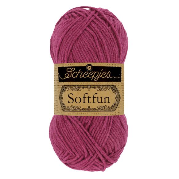 Softfun - Cyclamen - 2534