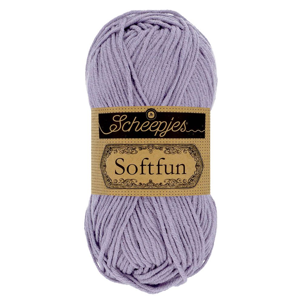 Softfun - Periwinkle - 2619