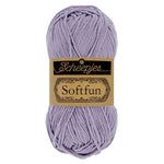 Softfun - Periwinkle - 2619
