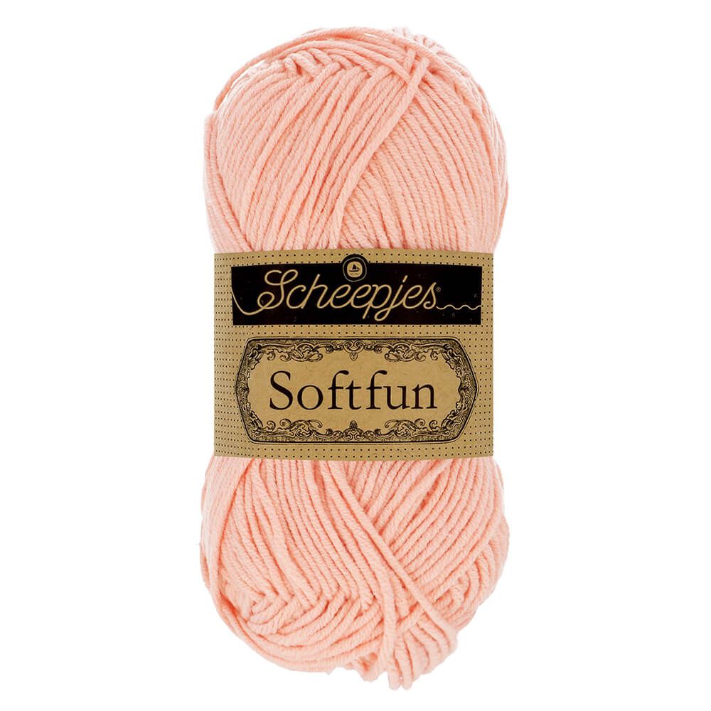 Softfun - Starfish - 2620