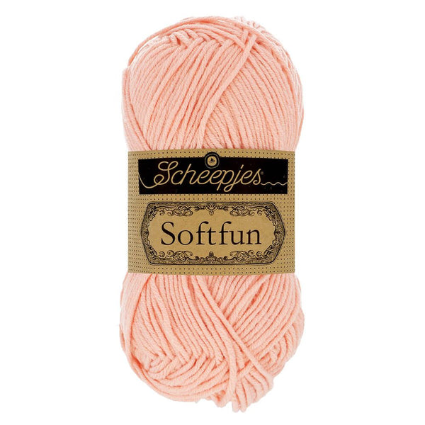 Softfun - Starfish - 2620