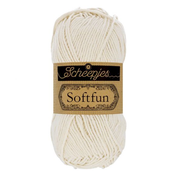 Softfun - Latte - 2622