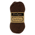 Softfun - Chocolate - 2623
