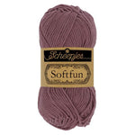 Softfun - Mauve - 2624