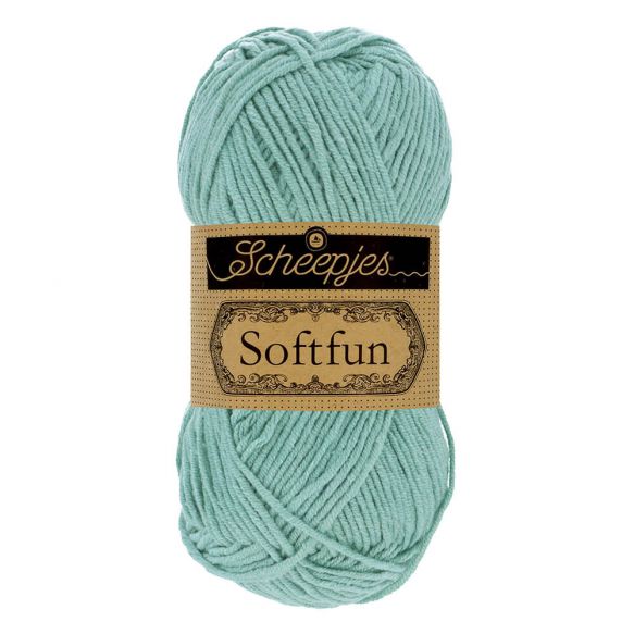Softfun - Sea Mist - 2625