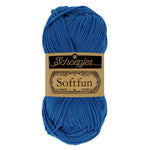 Softfun - Cobalt - 2626