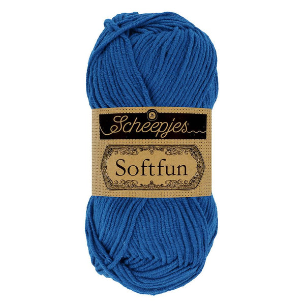 Softfun - Cobalt - 2626