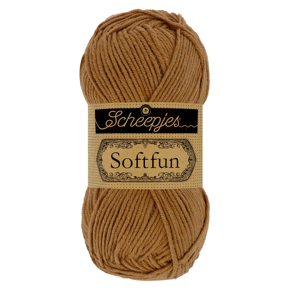 Softfun - Tawny - 2633