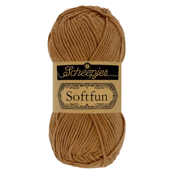 Softfun - Tawny - 2633