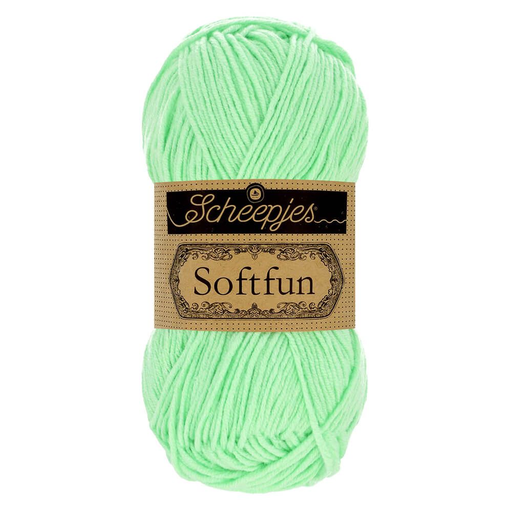 Softfun - Mint - 2640