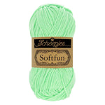 Softfun - Mint - 2640