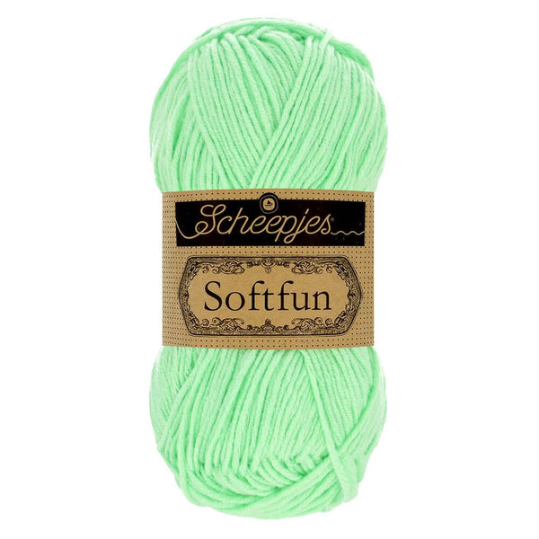 Softfun - Mint - 2640