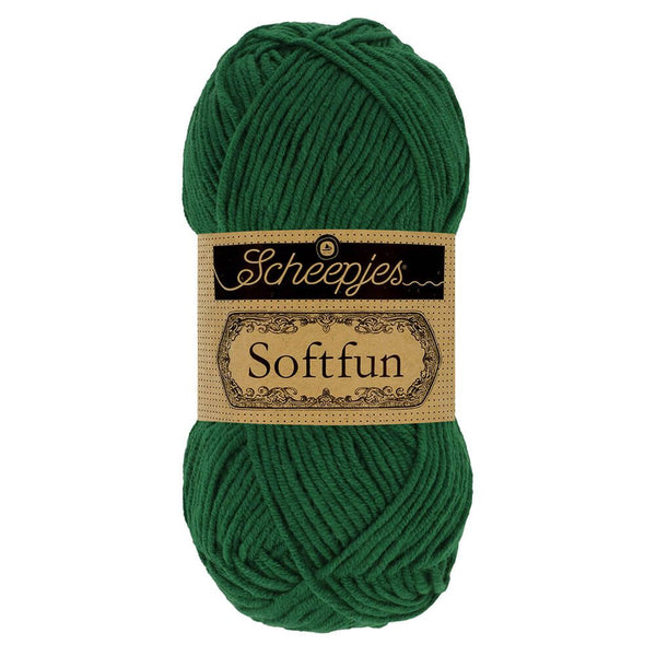 Softfun - Pine - 2643