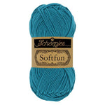 Softfun - Peacock - 2649