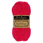 Softfun - Magenta - 2654