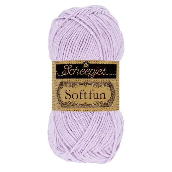 Softfun - Orchid - 2657