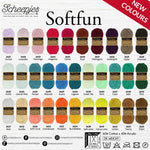 Softfun - Pumpkin - 2651