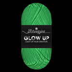 Glow Up - Luminescent White