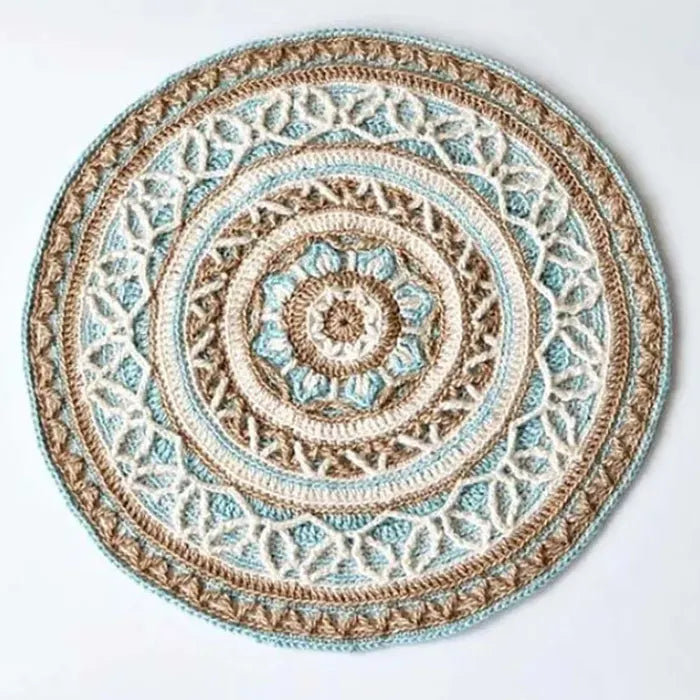 Stone Washed - Amazonite - 813
