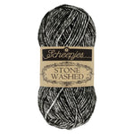 Stone Washed - Black Onyx - 803