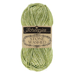 Stone Washed - Canada Jade - 806