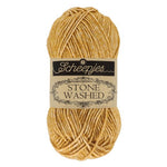Stone Washed - Yellow Jasper - 809