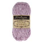 Stone Washed - Deep Amethyst - 811