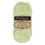 Stone Washed - New Jade - 819