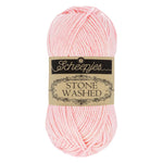 Stone Washed - Rose Quartz - 820
