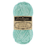 Stone Washed - Larimar - 828