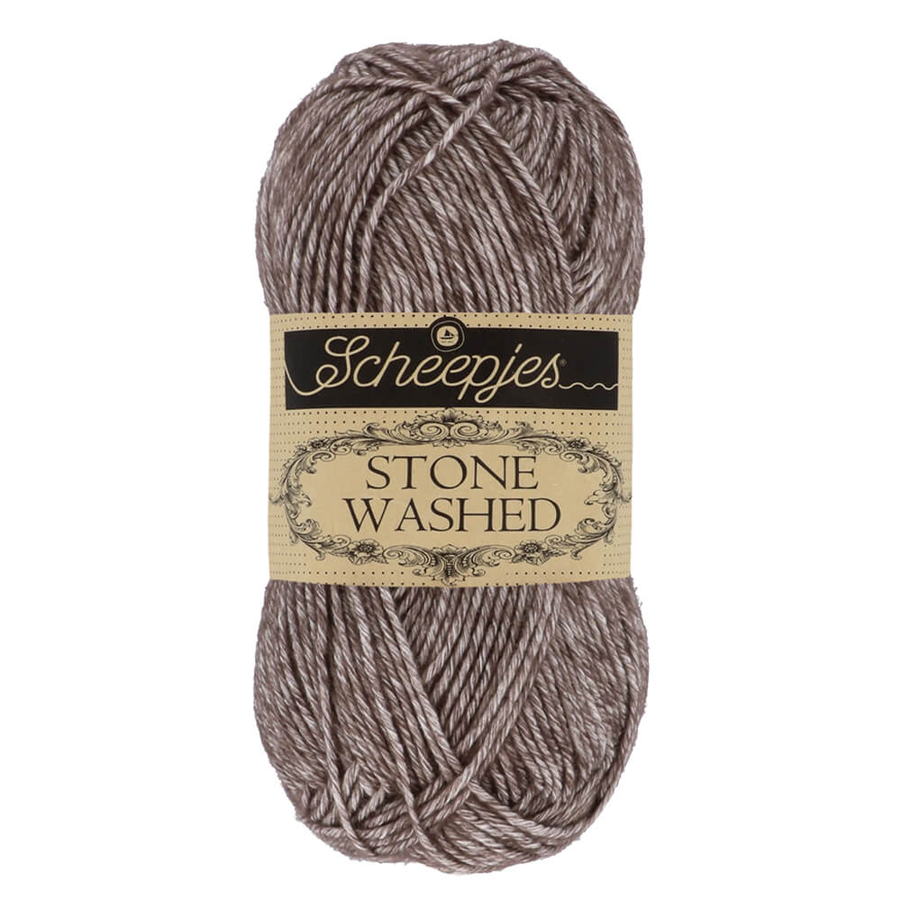 Stone Washed - Obsidian - 829