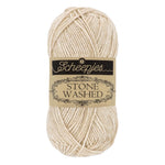 Stone Washed - Axinite - 831