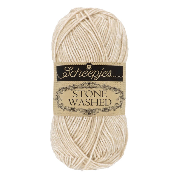 Stone Washed - Axinite - 831