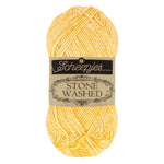 Stone Washed - Beryl - 833